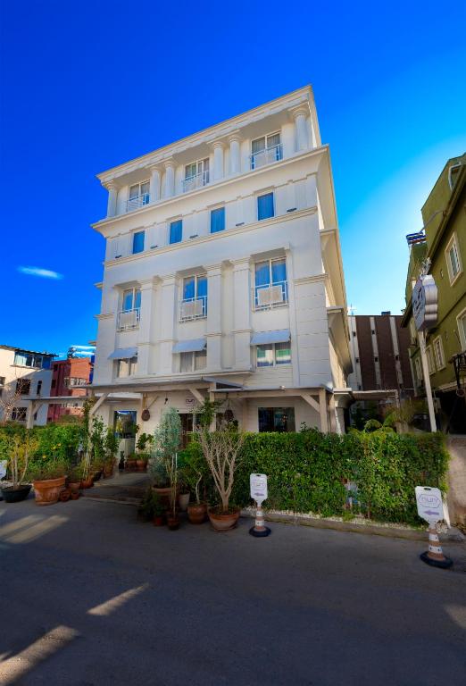 تصویر اتاق‌های Nun Hotel - تصویر ۲