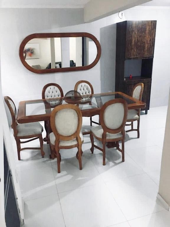  Casa Azul Triplex
