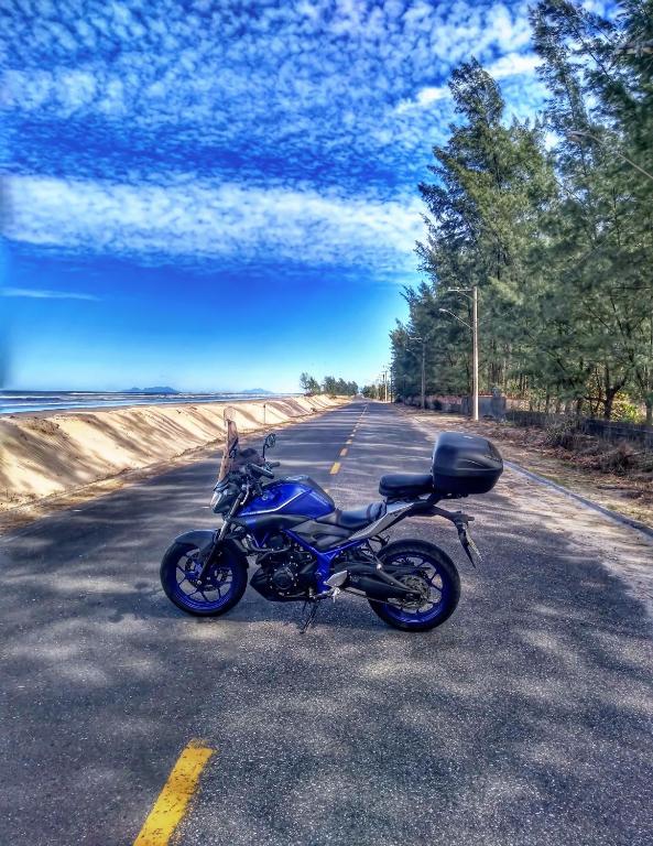  Apartamentos PraiaMar