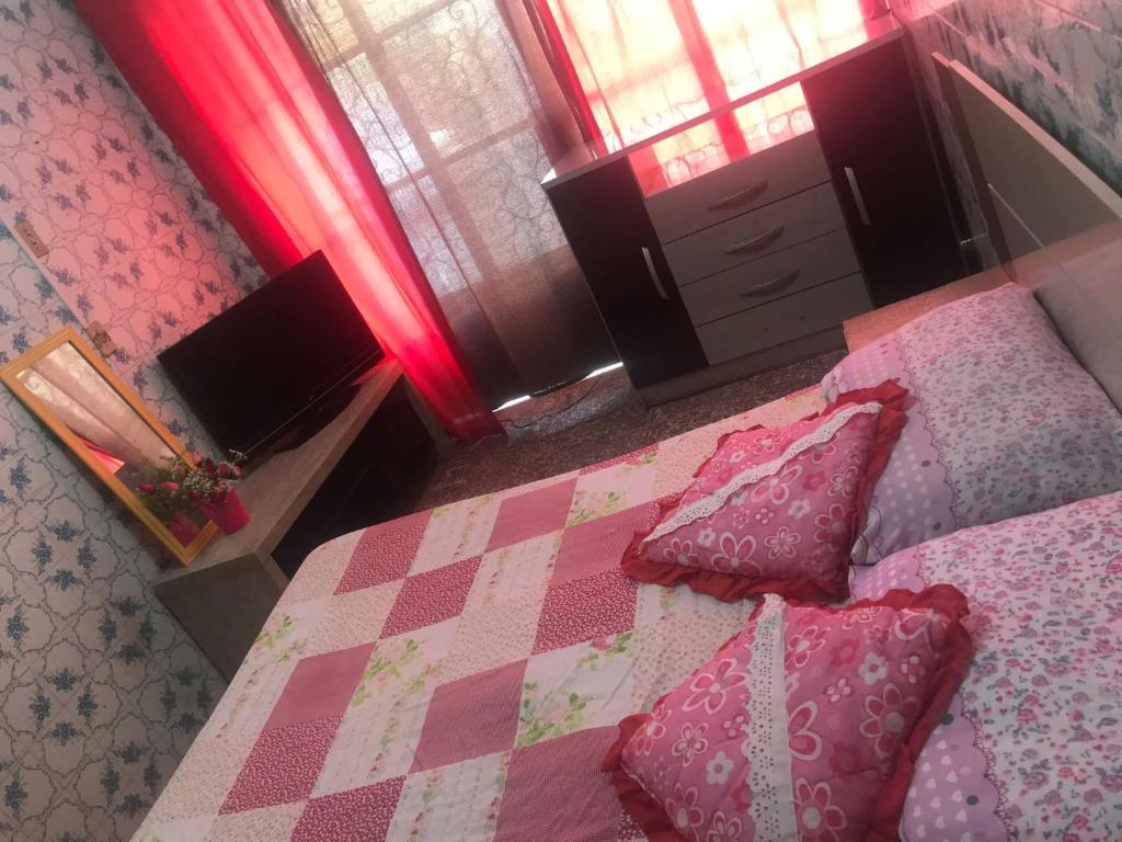  Dona Maura - Hospedagem Domiciliar