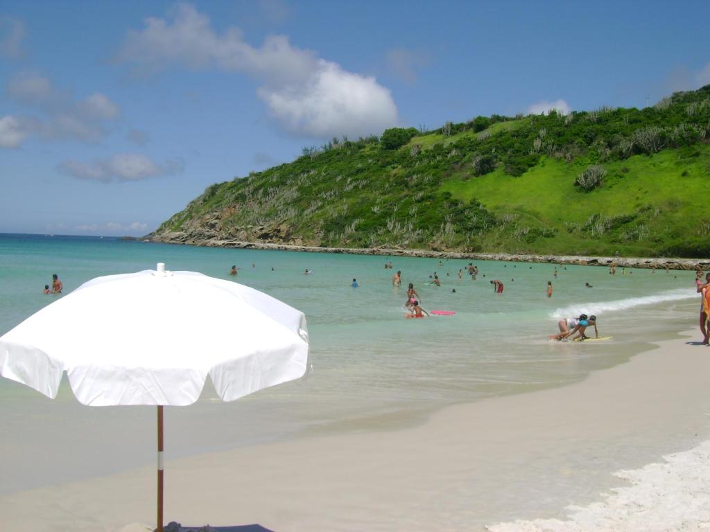 Apartamento Jamesson Cabo Frio