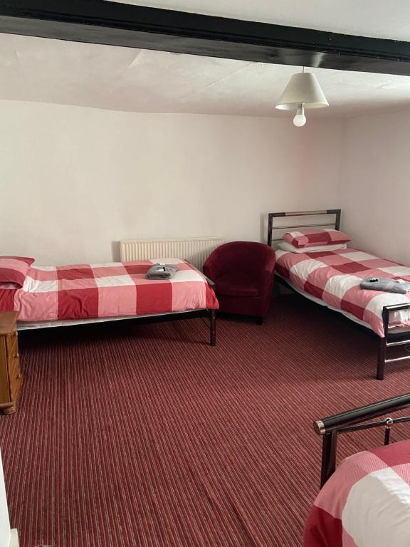 The Ram Inn - 