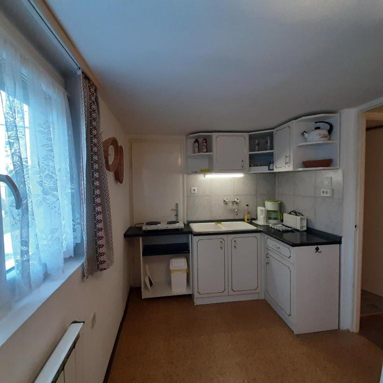 Haus Jeremias therme - Apartamento Con Balcón