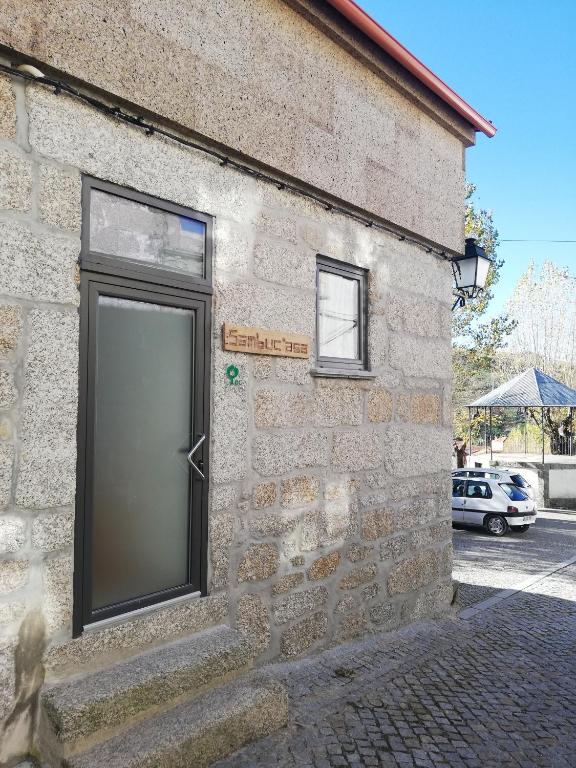 Fotografie z fotogalerie ubytování Sambuc'asa - Serra da Estrela v destinaci Sabugueiro