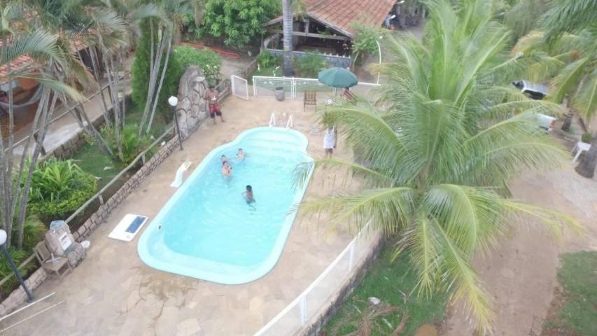  Pousada 2 Corações