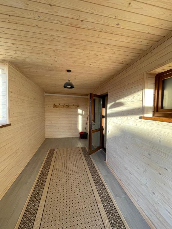 Fotografie z fotogalerie ubytování Котеджі “Друзі” v destinaci Bukovel