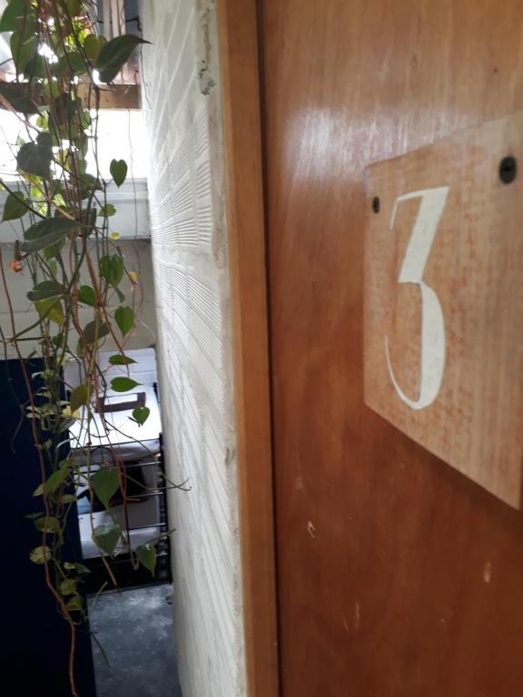 Foto dalla galleria di Hostal Casa Estación a Medellín