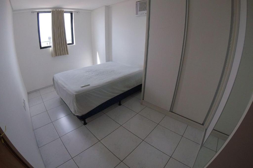  Apartamento Completo no Spazzio Di Napole