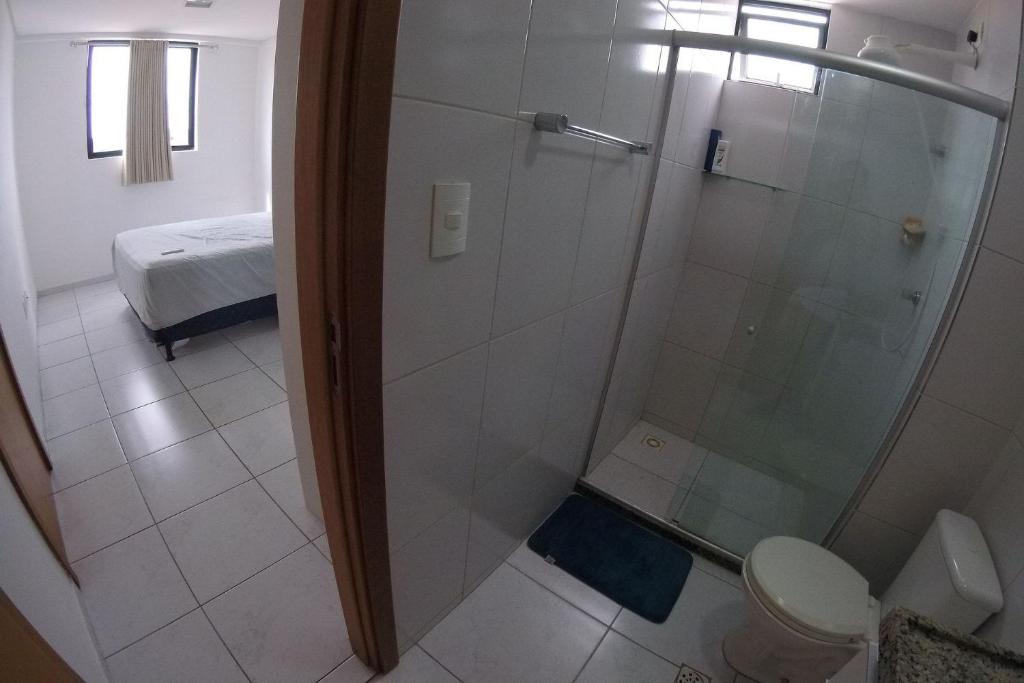  Apartamento Completo no Spazzio Di Napole