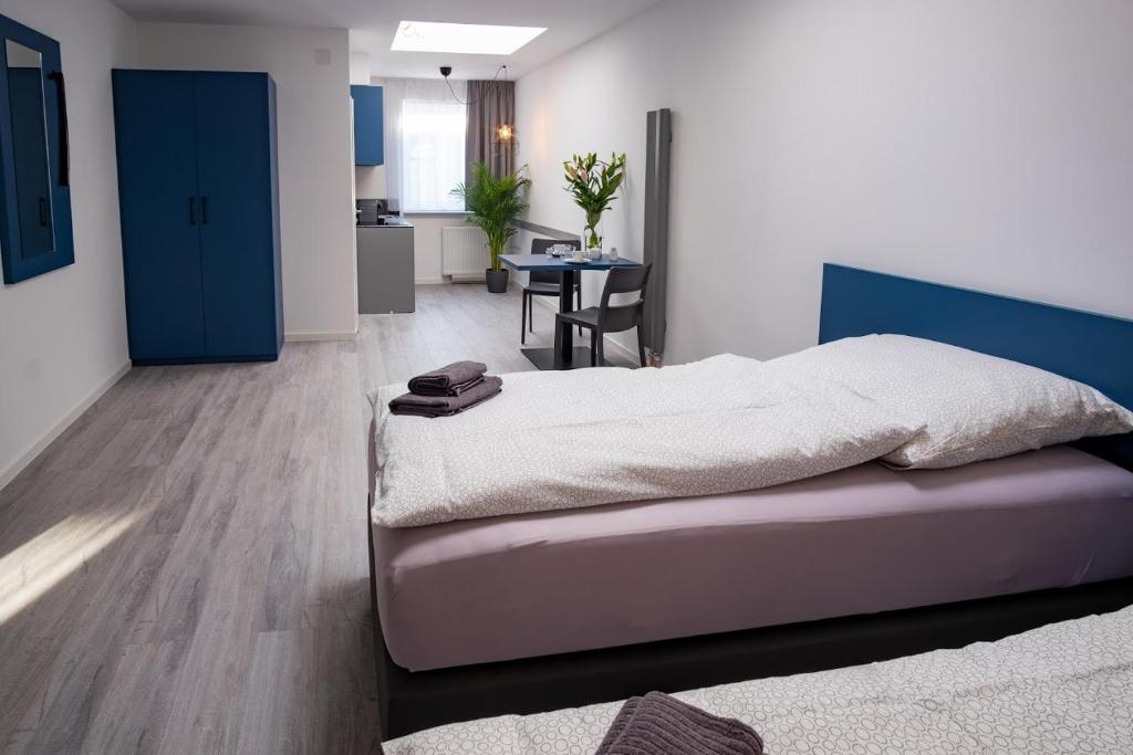 Hotel A24 bei Hamburg - 豪华三人间