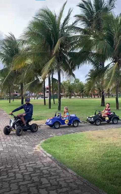  Aquaville - Porto das Dunas