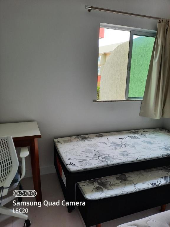  Apartamento Golden Lake Natureza&Lazer