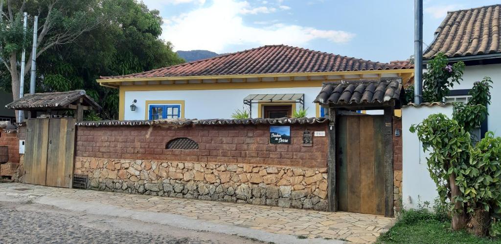  Pouso Sonhos da Serra