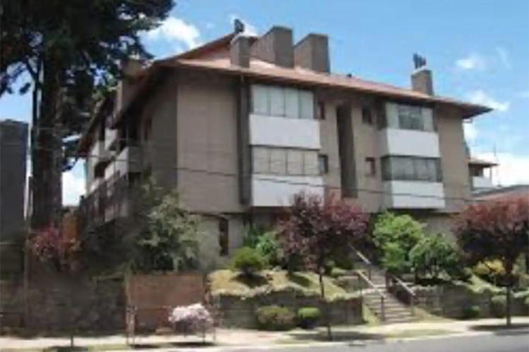 Apartamento charmoso em Gramado  Apartamento charmoso em Gramado