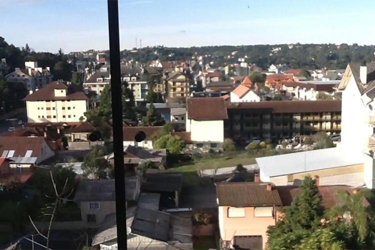 Apartamento charmoso em Gramado  Apartamento charmoso em Gramado