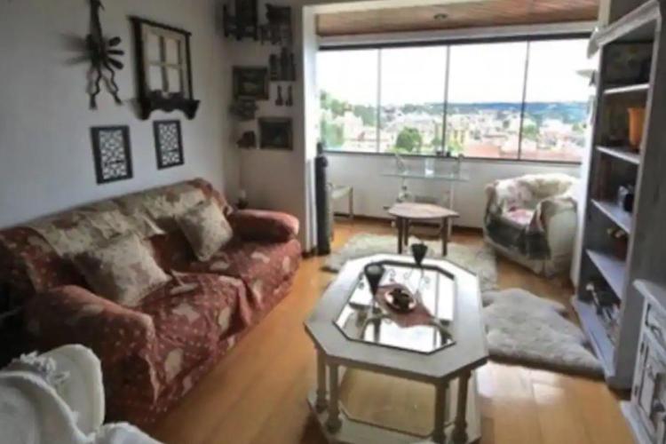 Apartamento charmoso em Gramado  Apartamento charmoso em Gramado