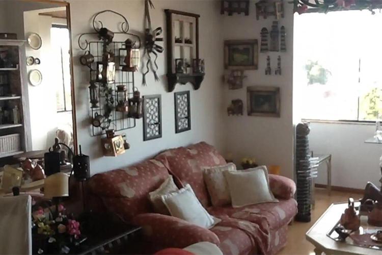 Apartamento charmoso em Gramado  Apartamento charmoso em Gramado