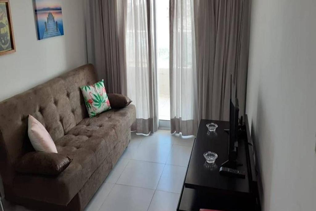  Lindo Apartamento no Caribessa - Vela & Mar!