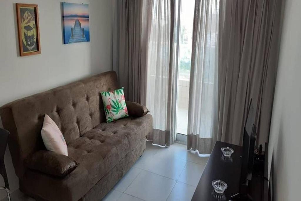  Lindo Apartamento no Caribessa - Vela & Mar!