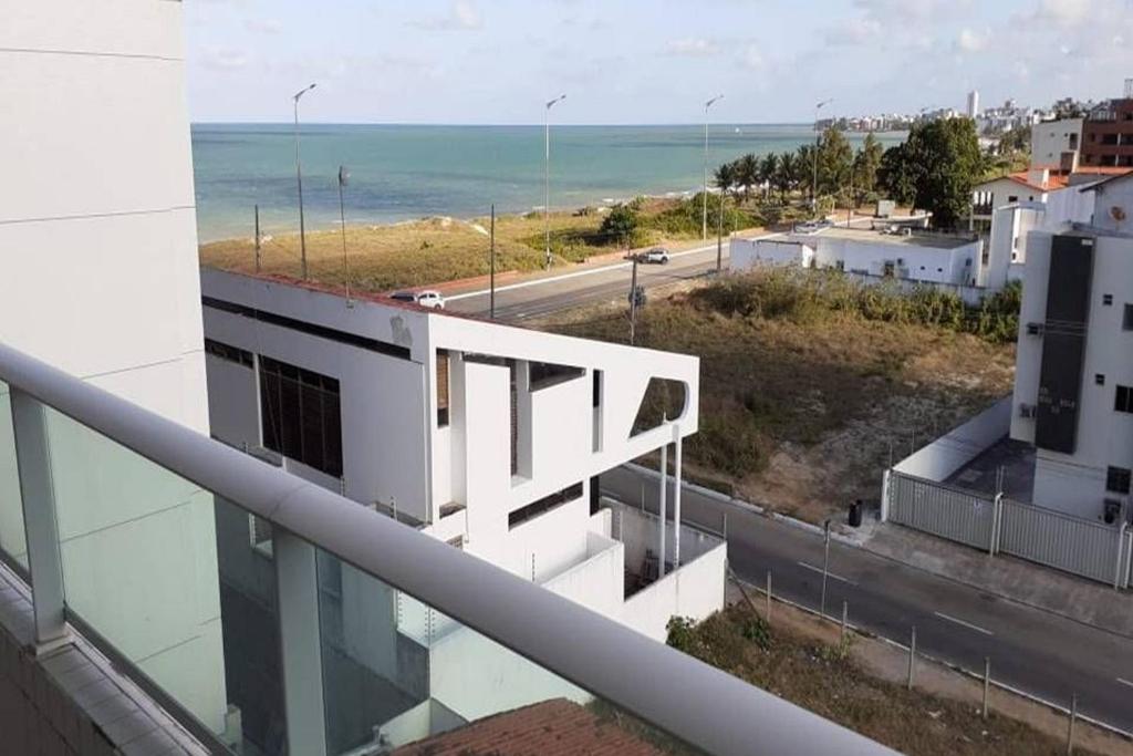  Lindo Apartamento no Caribessa - Vela & Mar!