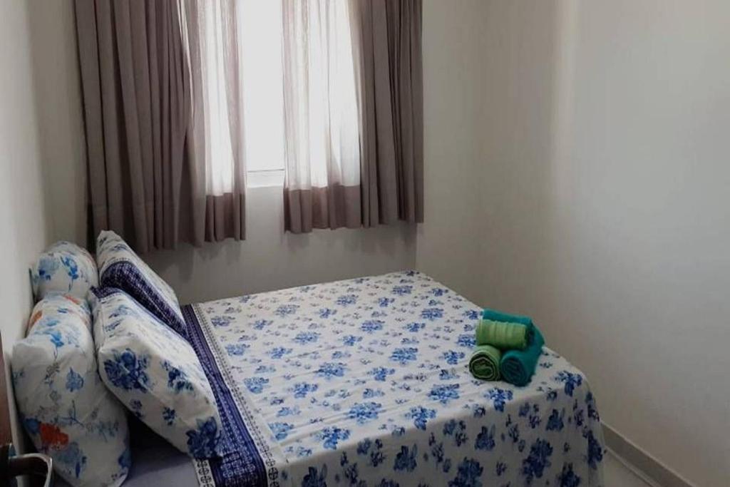  Lindo Apartamento no Caribessa - Vela & Mar!