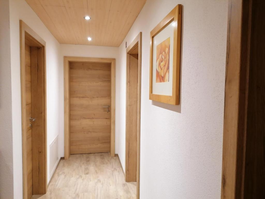 Fotografia z galérie ubytovania Ferienwohnung Kirchler v destinácii Hippach
