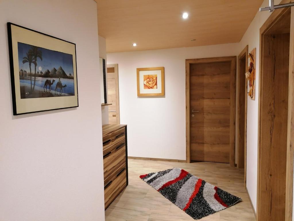 Fotografia z galérie ubytovania Ferienwohnung Kirchler v destinácii Hippach
