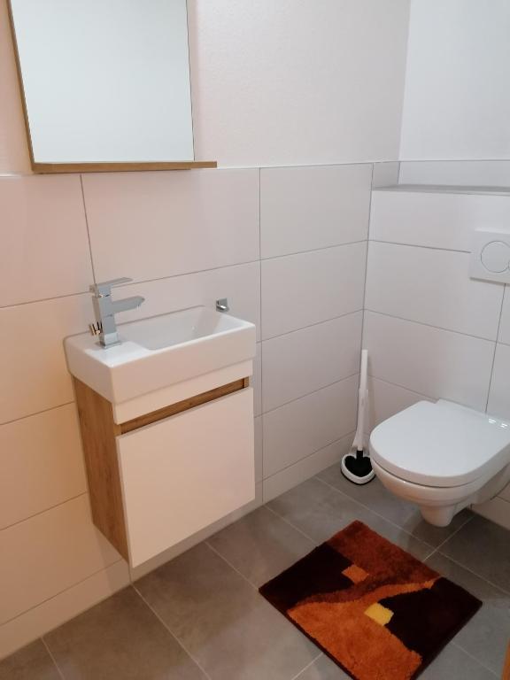 Fotografia z galérie ubytovania Ferienwohnung Kirchler v destinácii Hippach