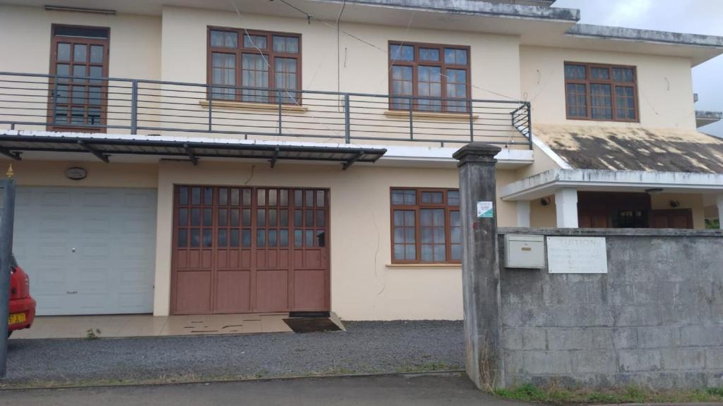 Villa House in Rose Belle (Mauritius Rose Belle)