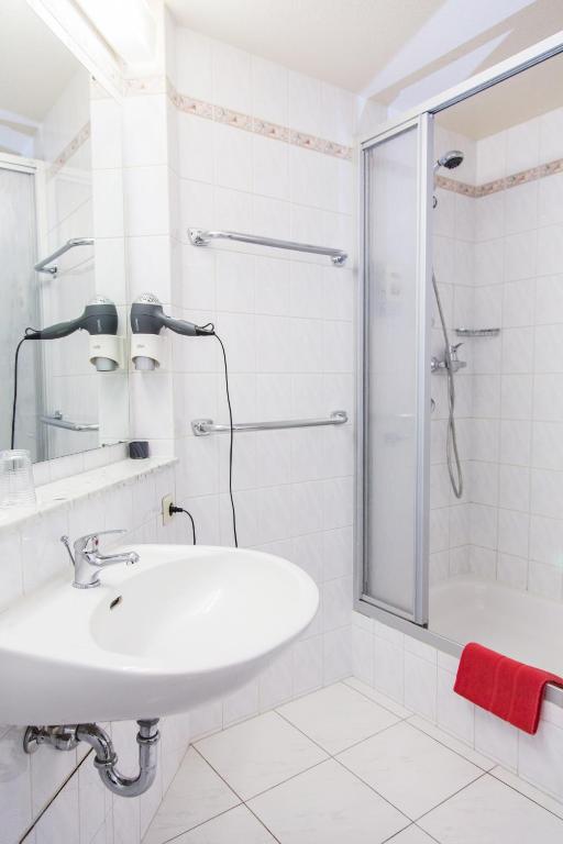 Hotel Castell am Kurfürstendamm - Resim 19