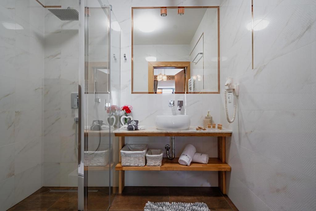 Serce Tatr Residence Zakopane - blisko Krupówek - 17