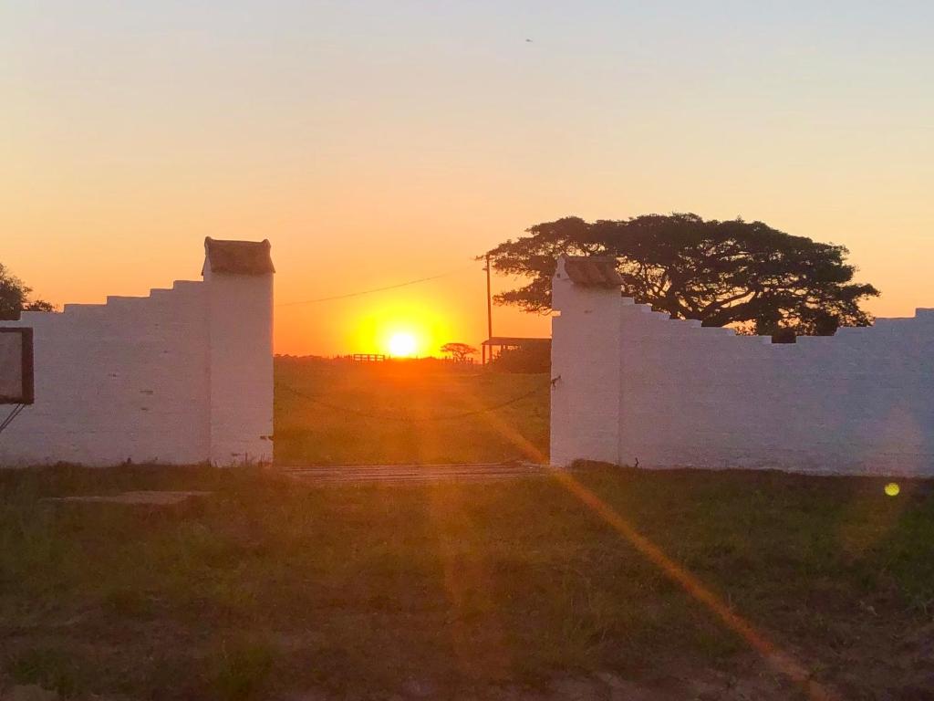  Pousada Los Rosales