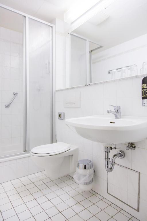 Hotel Castell am Kurfürstendamm - Resim 28