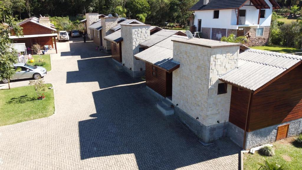  Residencial Dei Fiori 2