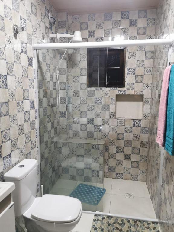  Pousada Recanto Dumar