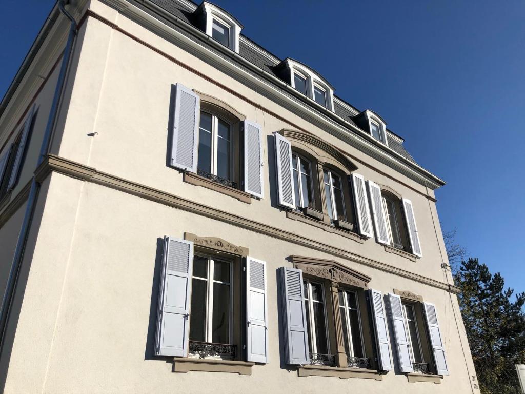 Cosy Home Colmar - Petite Venise – photo 34