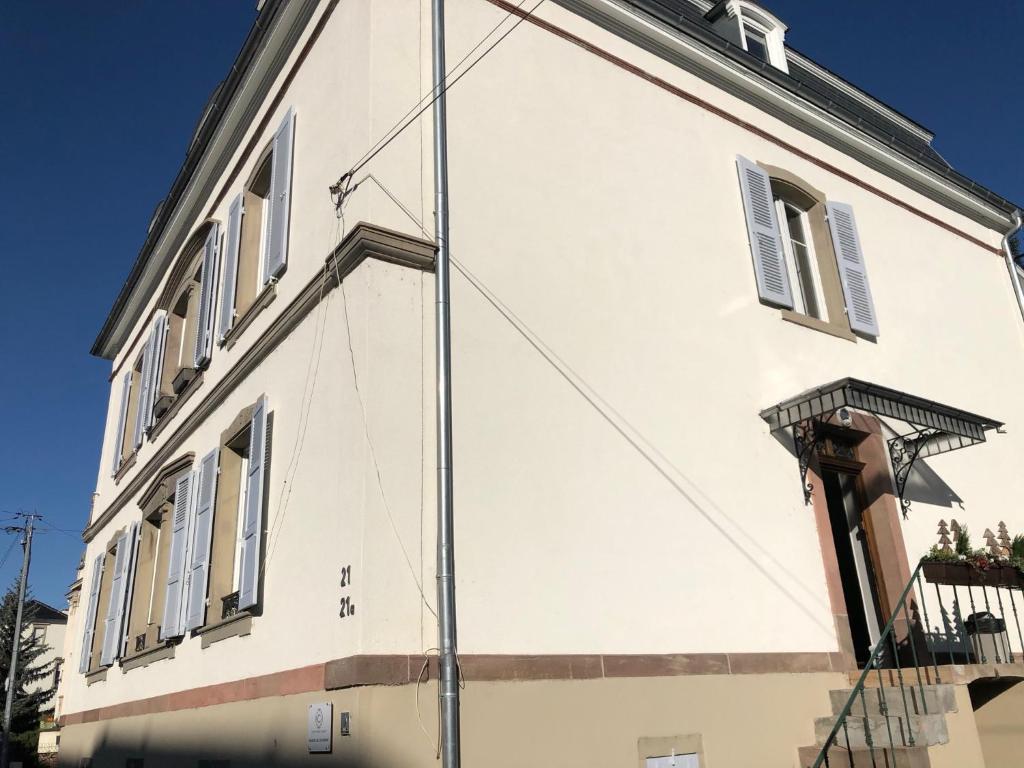 Cosy Home Colmar - Petite Venise – photo 39