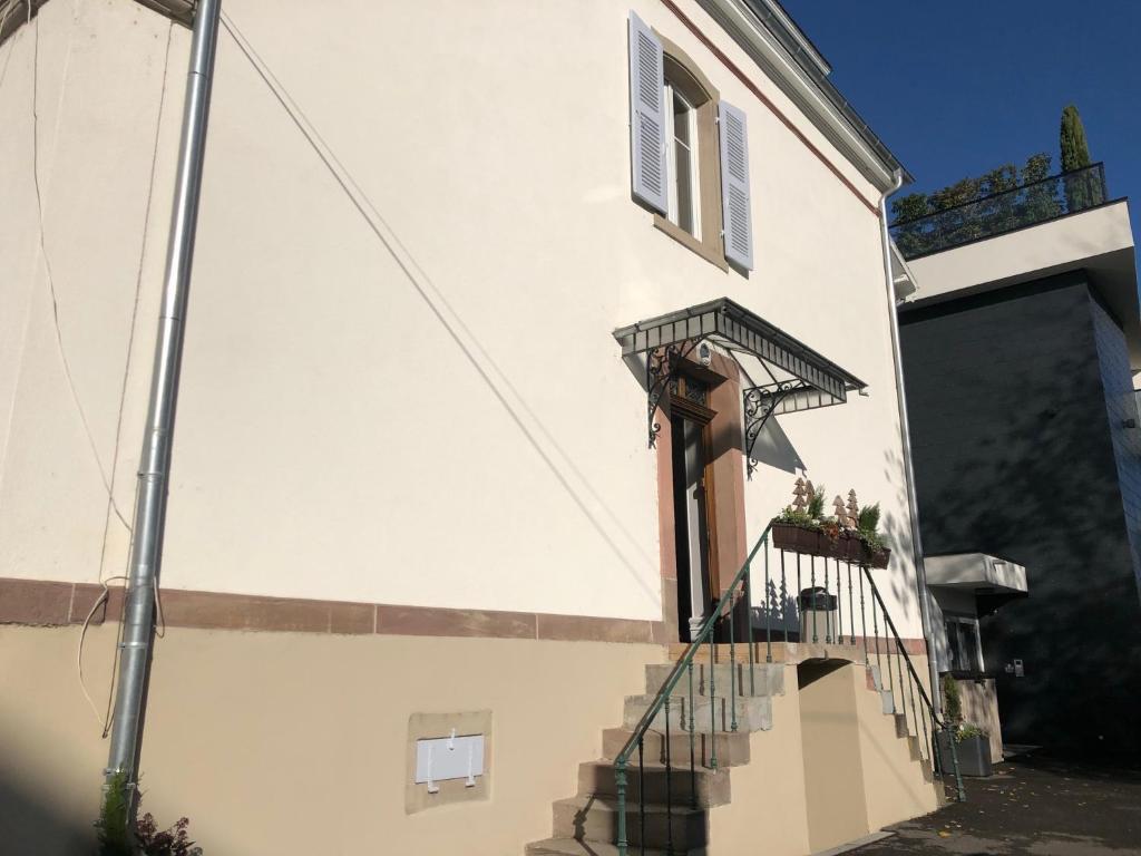 Cosy Home Colmar - Petite Venise – photo 38