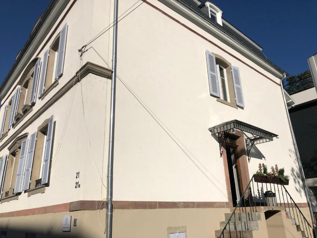Cosy Home Colmar - Petite Venise – photo 31