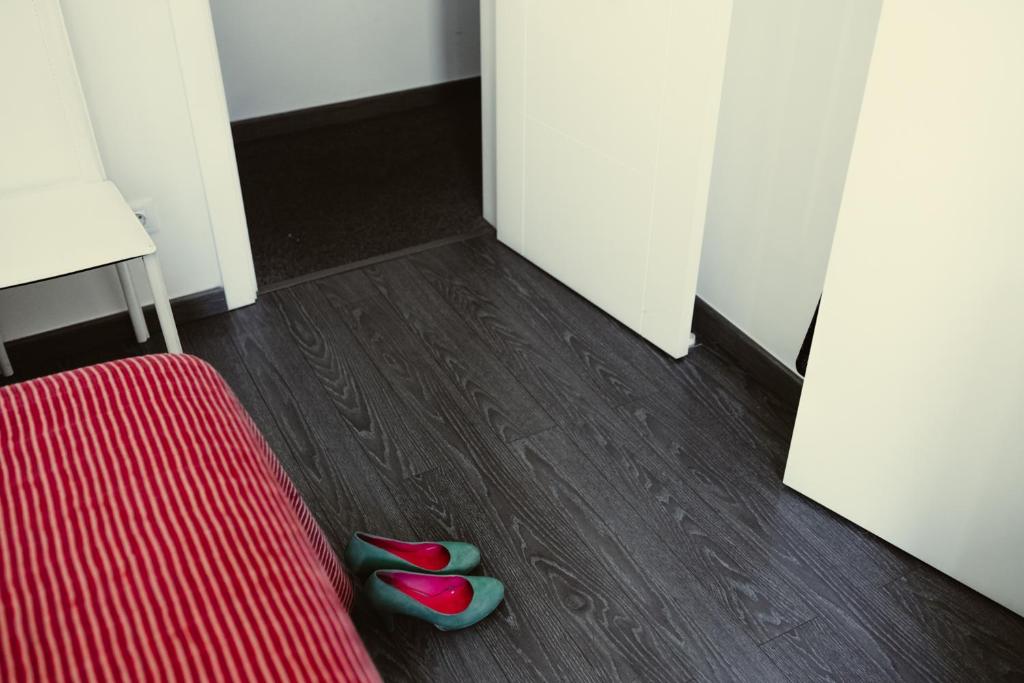 Hotel Madrid de Sevilla by SHS - Resim 19