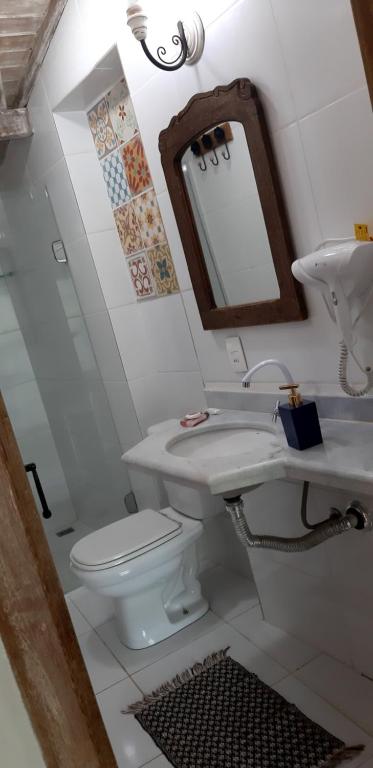  Pouso Sonhos da Serra