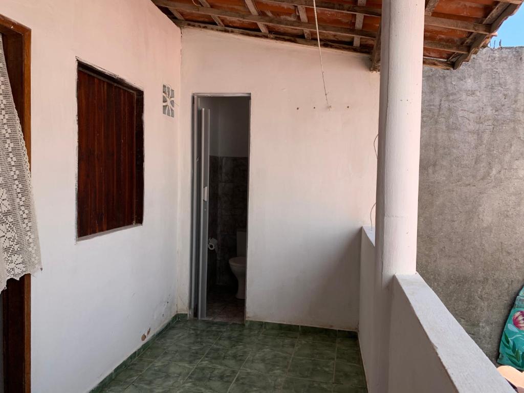  Apartamento Acoara