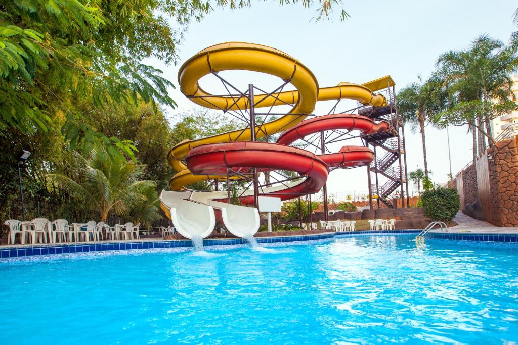  Golden Dolphin Grand Hotel Oficial