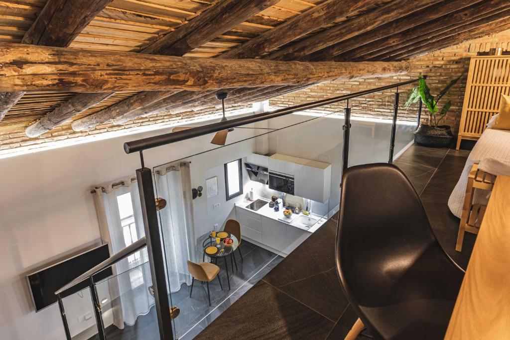 Apartamentos Cáceres Central Suites - 8