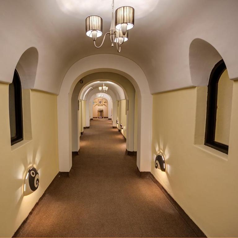 Fotografie z fotogalerie ubytování Tampu Hotel v destinaci Cuzco