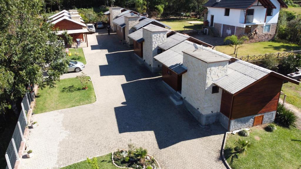 Residencial Dei Fiori  Residencial Dei Fiori