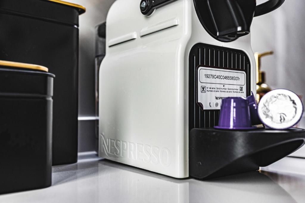 Apartamentos Cáceres Central Suites - 14