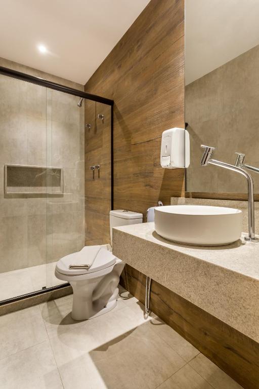  Bravo Pousada Design