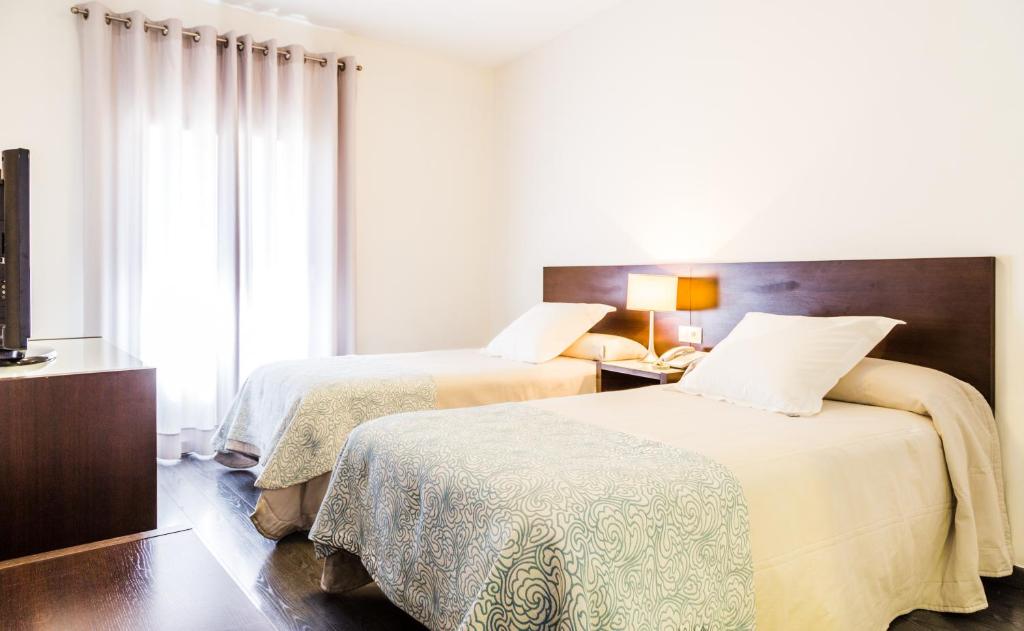Hotel Madrid de Sevilla, Sevilla – Precios actualizados 2023