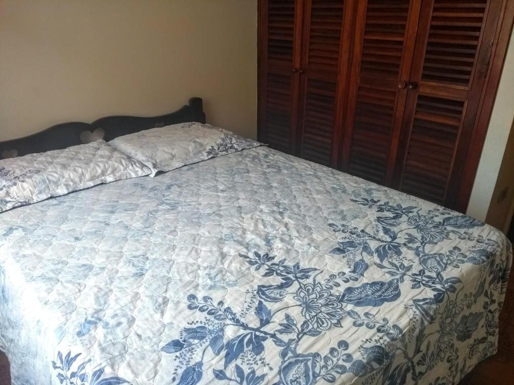  Apartamento 6 pessoas Praia Grande - Ubatuba